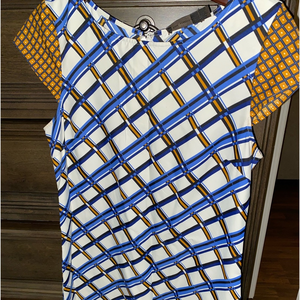 Limited Dress